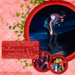 Photopack 2051: Justin Bieber