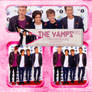 Photopack 2155: The Vamps