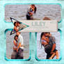 Photopack 2309: Liam Hemsworth and Miley Cyrus