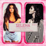 Photopack 2541: Selena Gomez