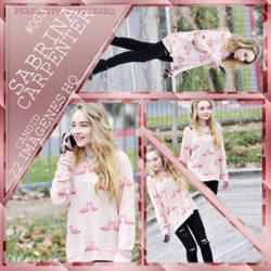 Photopack 2754: Sabrina Carpenter