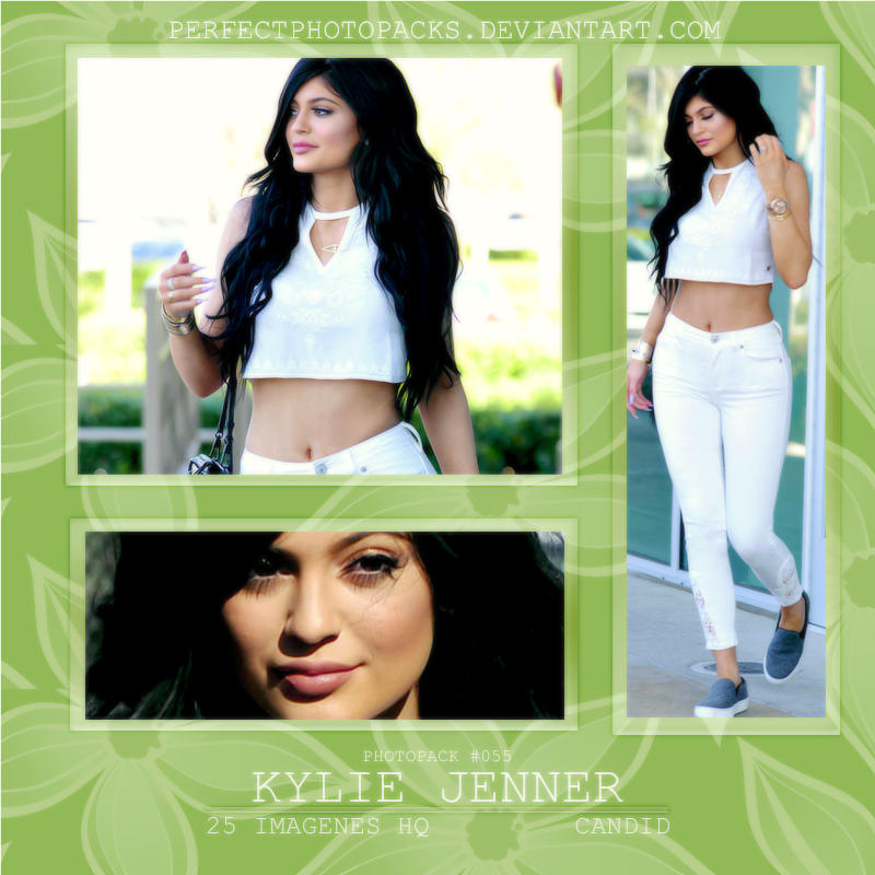 Photopack 3169: Kylie Jenner by PerfectPhotopacksHQ on DeviantArt