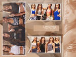 Photopack 3981: Little Mix