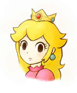 Princess Peach