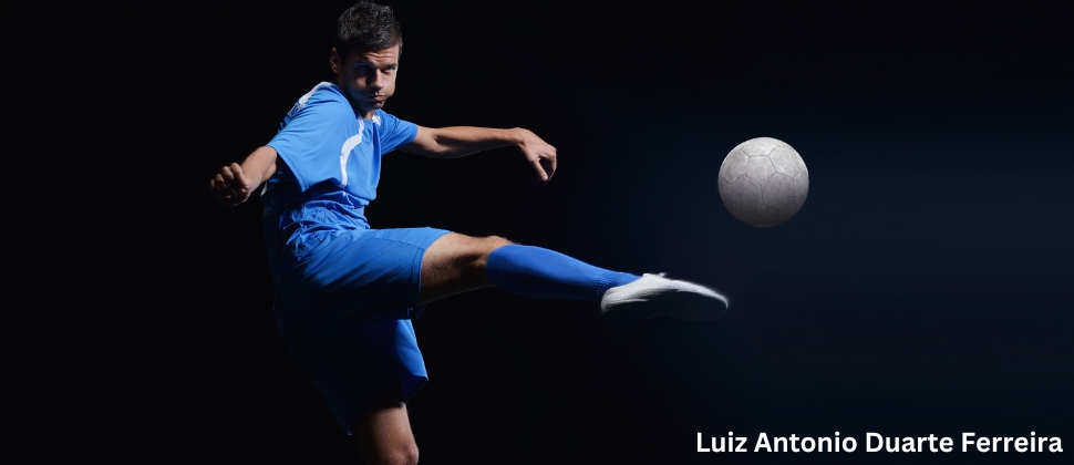 Saiba mais sobre Luiz Antonio Duarte Ferreira