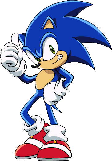 OOfin on X: Sonic Movie PNG  / X