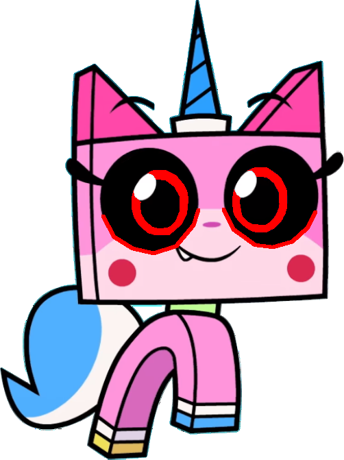 Unikitty unikingdom online