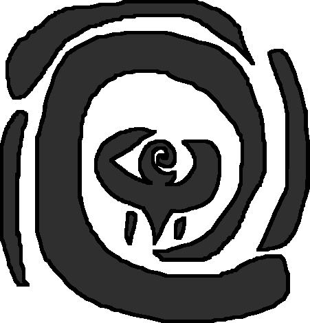 Abyss Symbol Runes Abyss Foundation Symbol by BrianisStillHere on DeviantArt