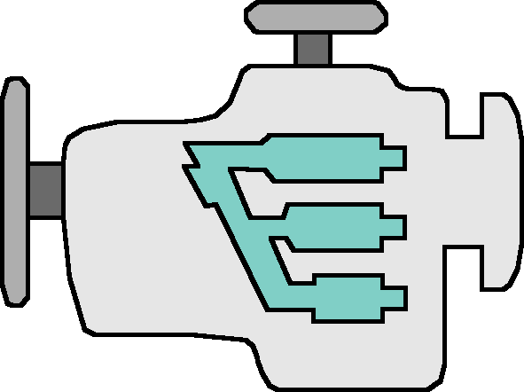 Core Engine Symbol Team Engine Symbol by BrianisStillHere on DeviantArt