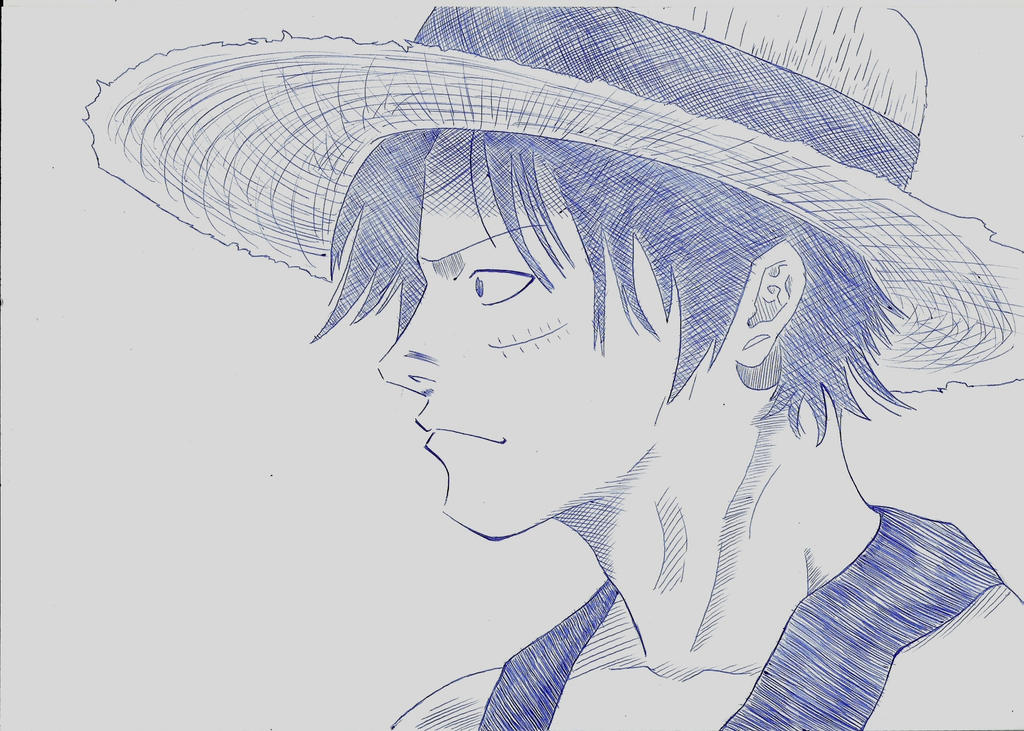 Luffy