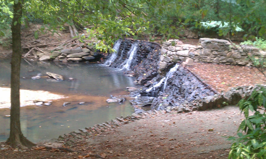 No Way Forward by Asy1umRat on DeviantArt