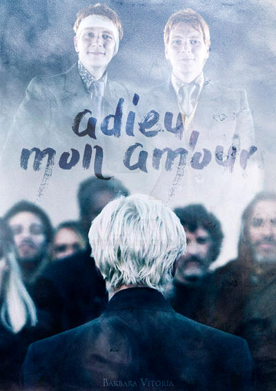 Adieu Mon Amour By Barbaratp On Deviantart Adieu Mon Amour By Barbaratp On Deviantart