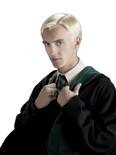 46+ Png Draco Malfoy Pictures