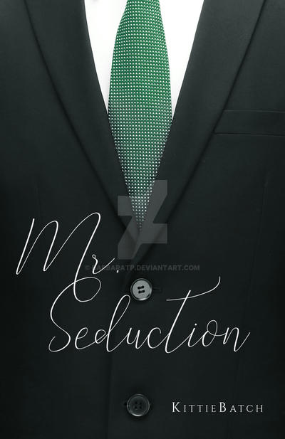 MR. SEDUCTION