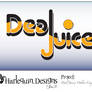 Deal Juicer Logo