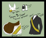 ICC Team 3 Gear by dyatori