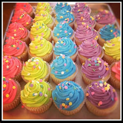 Cupcakes