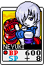 Neyuki Battle Card