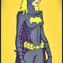 Batgirl - Stephanie Brown