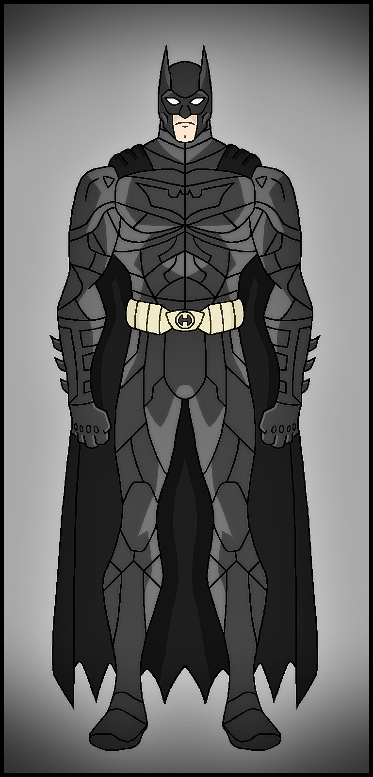 Batman - The Dark Knight