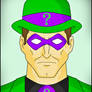 The Riddler