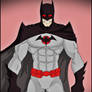 Batman - Flashpoint