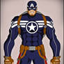 Captain America