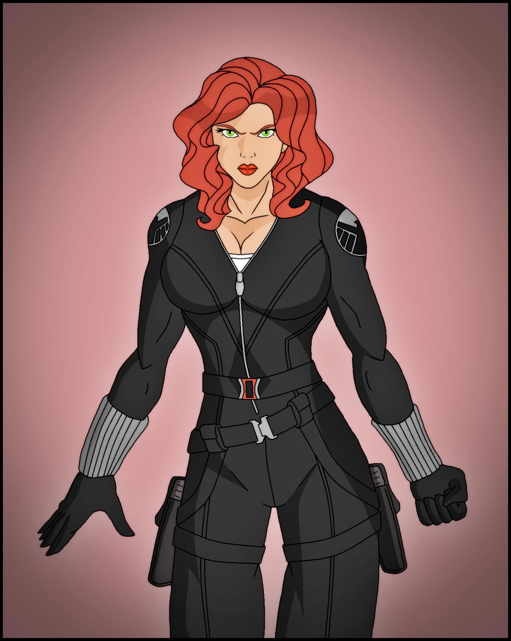 Black Widow