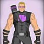 Hawkeye