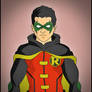 Robin - Damian Wayne