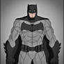 Batman - Dawn Of Justice