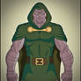 Dr. Doom