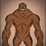 Clayface