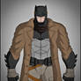 Batman - Knightmare