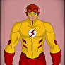 Kid Flash