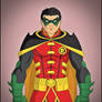 Robin