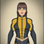 Silk Spectre