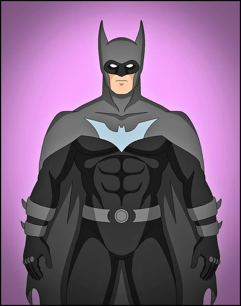 Batman - Justice Lords by DraganD on DeviantArt