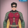 Robin (Titans)