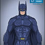 Batman Forever (1995) - Sonar suit