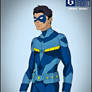 Nightwing - Gotham Knights - Phase 2