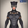 Catwoman - Gotham Knights - Phase 4