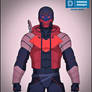 Red Hood - Future State