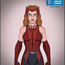 Scarlet Witch