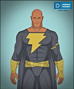 Black Adam