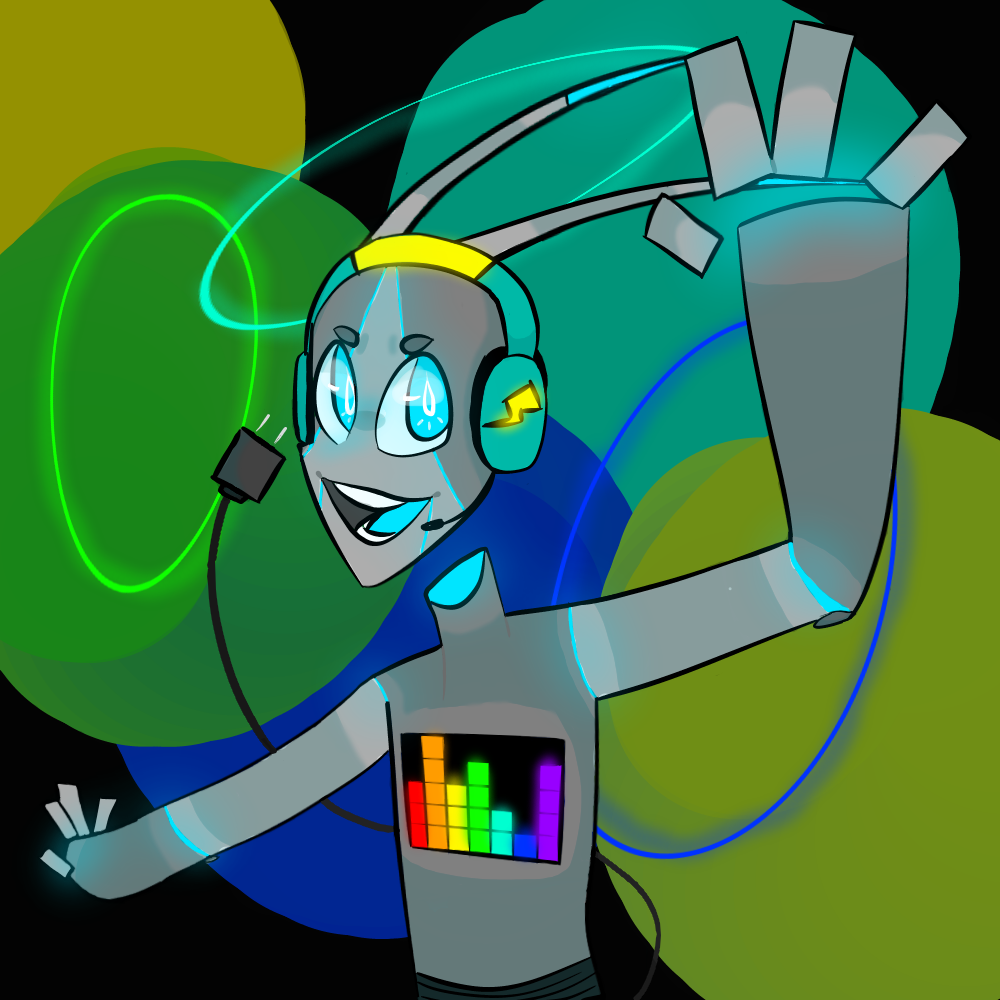 Sound Byte Visual Sound byte by JonTheGoatBoye on DeviantArt