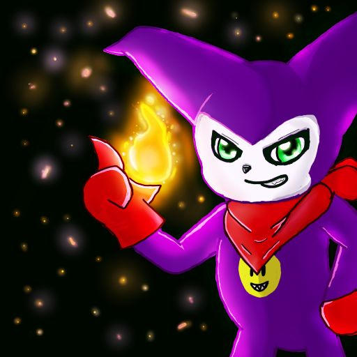 Bada Boom by PokeSonikkugirl12 on DeviantArt