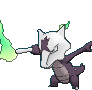 Alolan Marowak