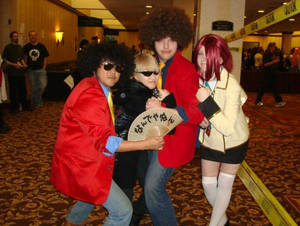 Anime Detour 2010