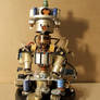 Robot - The Regulator of Gears